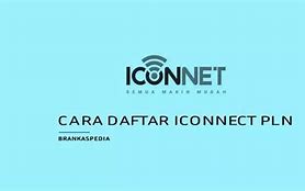 Iconnect Pln Daftar