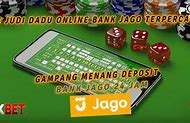 Situs Jago 368