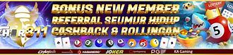 Viva89 Slot Online Daftar Link Alternatif Terbaru